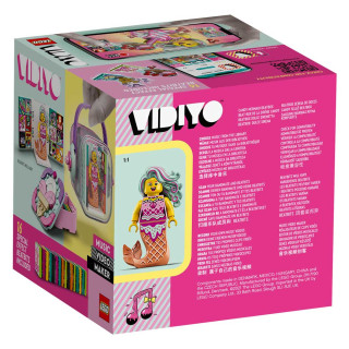 LEGO VIDIYO TBD-HARLEM-MERMAID-BB2021 