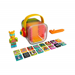 LEGO VIDIYO TBD-HARLEM-LLAMA-BB2021