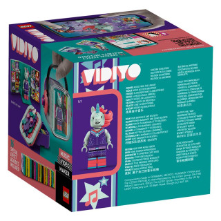 LEGO VIDIYO TBD-HARLEM-UNICORN-BB2021