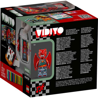 LEGO VIDIYO 43109 HARLEM-9