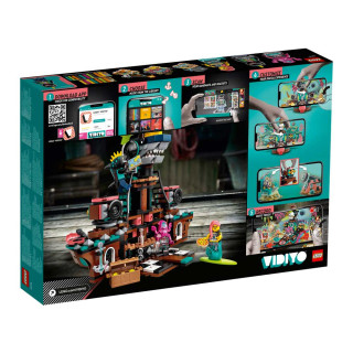 LEGO VIDIYO 43114 HARLEM-14
