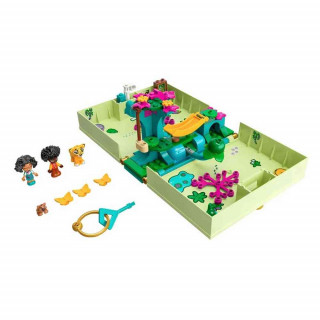 LEGO DISNEY PRINCESS ANTONIO'S MAGICAL DOOR