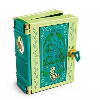 LEGO DISNEY PRINCESS ANTONIO'S MAGICAL DOOR