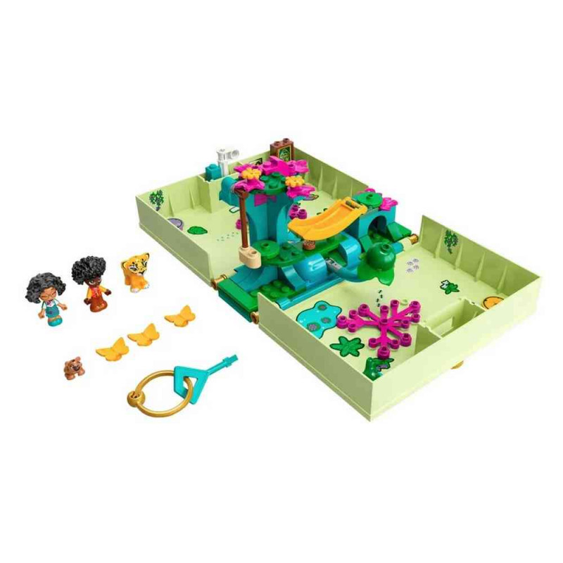 LEGO DISNEY PRINCESS ANTONIO'S MAGICAL DOOR
