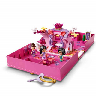 LEGO DISNEY PRINCESS ISABELA'S MAGICAL DOOR