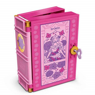 LEGO DISNEY PRINCESS ISABELA'S MAGICAL DOOR