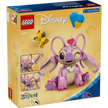 LEGO DISNEY CLASSIC ANGEL 