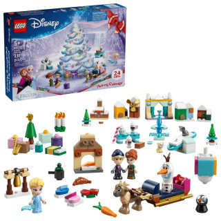 ADVENT CALENDAR 2025 
