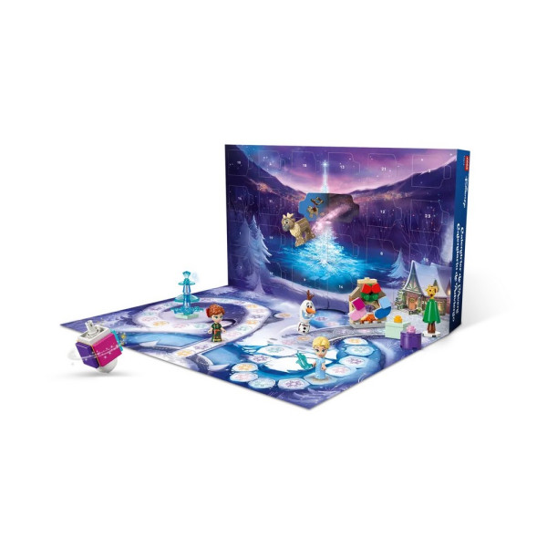 ADVENT CALENDAR 2025 