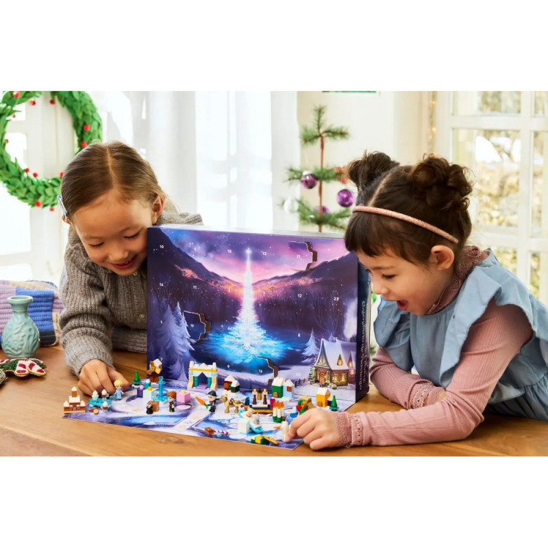 ADVENT CALENDAR 2025 