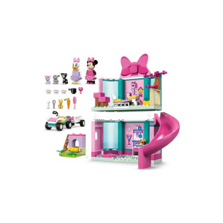 LEGO DISNEY CLASSIC MINNIES PET HOTEL 