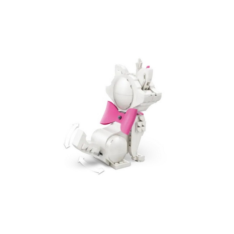 LEGO DISNEY PRINCESS THE ARISTOCATS ADORABLE MARIE 
