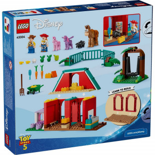 LEGO DISNEY TOY STORY 