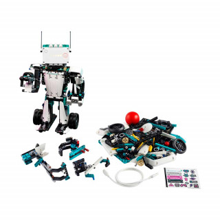 LEGO MINDSTORMS ROBOT INVENTOR 