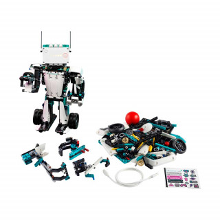 LEGO MINDSTORMS ROBOT INVENTOR
