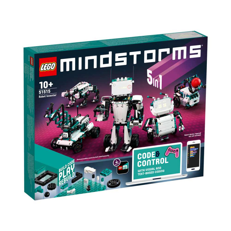 Lego mindstorms cena outlet