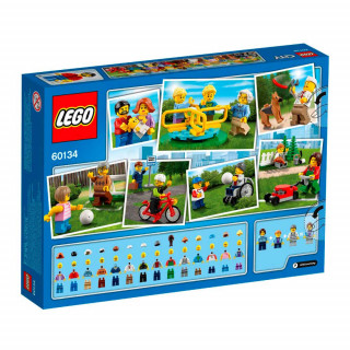 Lego sales city akcija