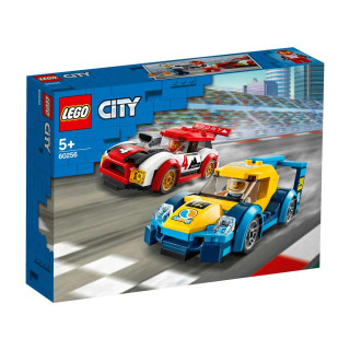 LEGO CITY TURBO WHEELS RACING CARS 