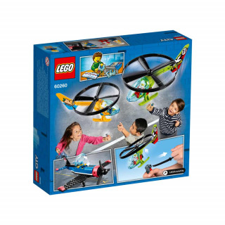 LEGO CITY AIR RACE