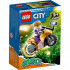 LEGO CITY SELFIE STUNT BIKE 