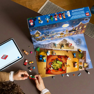 ADVENT CALENDAR 2025 