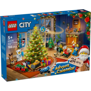 ADVENT CALENDAR 2025 