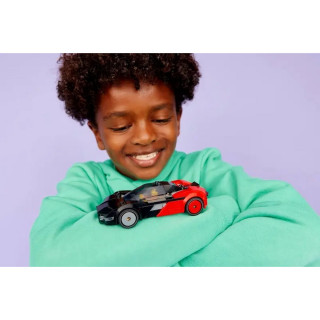 LEGO CITY EV SUPERCAR 