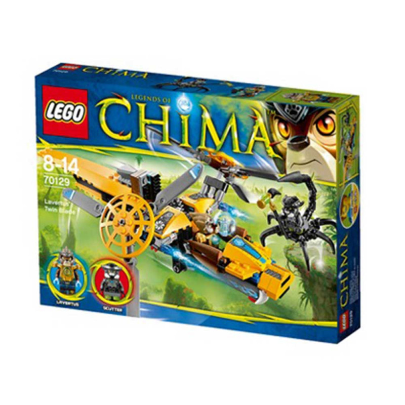 Lego chima cena sale