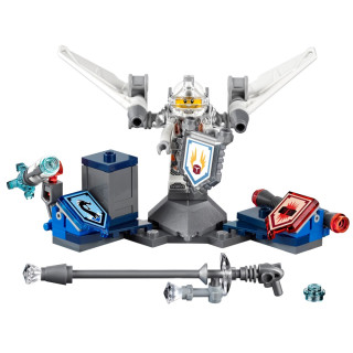 LEGO NEXO KNIGHTS ULTIMATE LANCE 