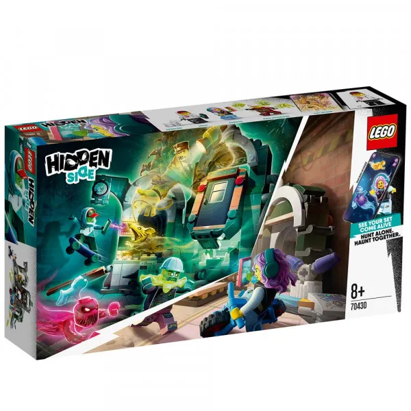 Lego hidden 2025 side dexy co