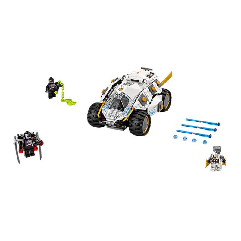 Lego ninjago titanium ninja tumbler on sale
