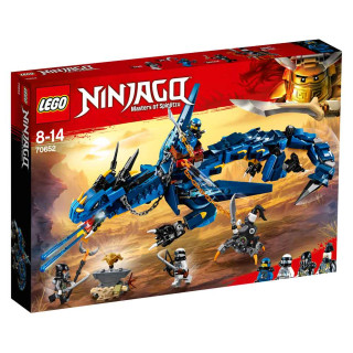 LEGO NINJAGO STORMBRINGER