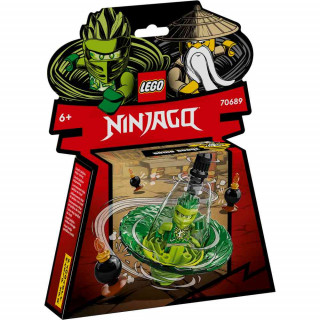 LEGO NINJAGO 70689 TBD NINJAGO SPINNER 2 2022 V29 