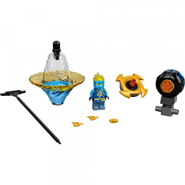 LEGO NINJAGO 70690 TBD NINJAGO SPINNER 3 2022 V29