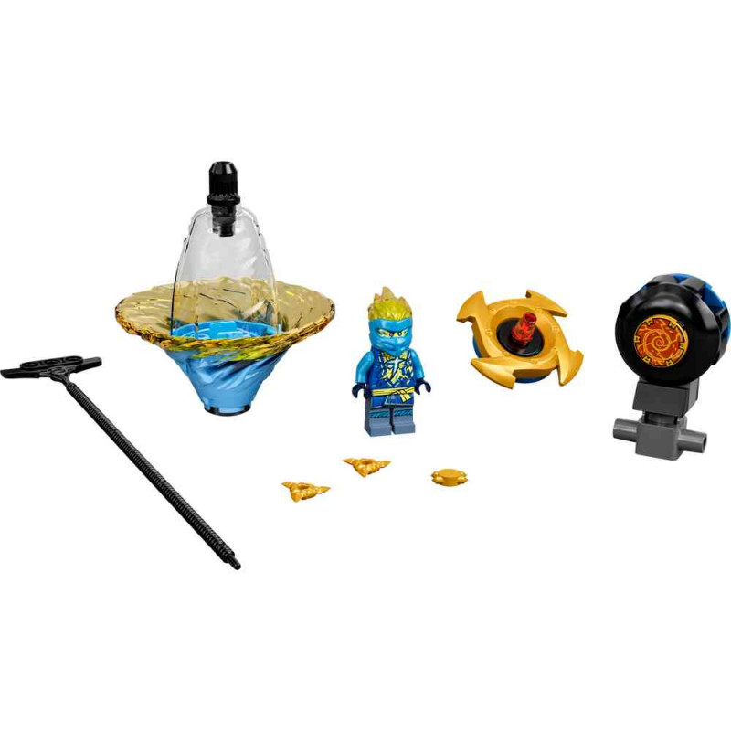 LEGO NINJAGO 70690 TBD NINJAGO SPINNER 3 2022 V29