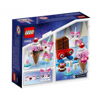 LEGO MOVIE UNIKITTY S SWEETEST FRIENDS 