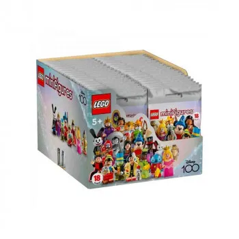 LEGO MINIFIGURES DISNEY 