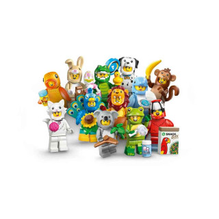 LEGO MINIFIGURES ANIMALS 