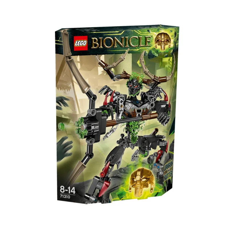 Lego bionicle cena on sale