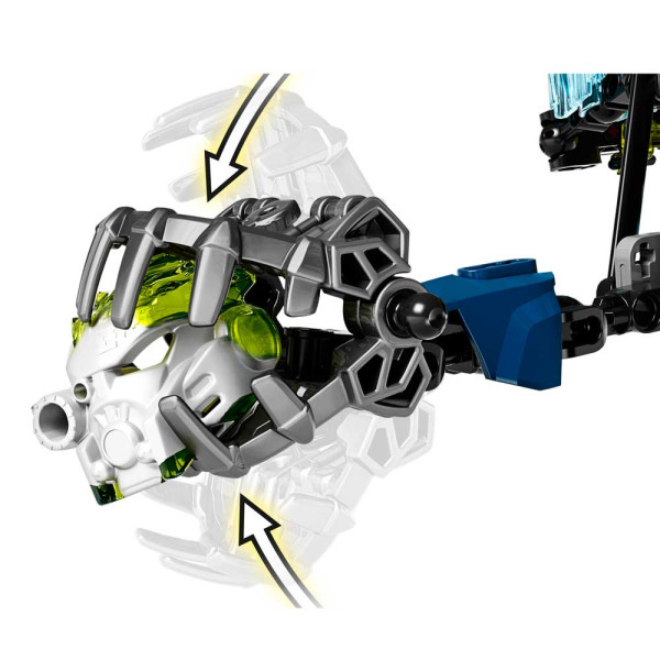 LEGO BIONICLE STORM BEAST 