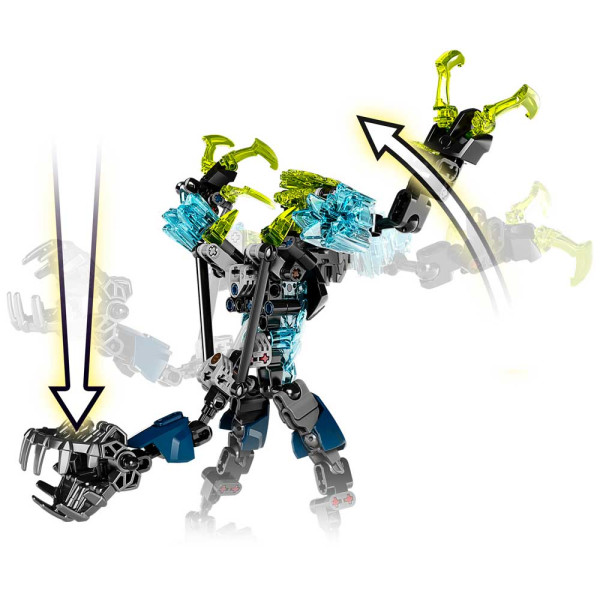 LEGO BIONICLE STORM BEAST 