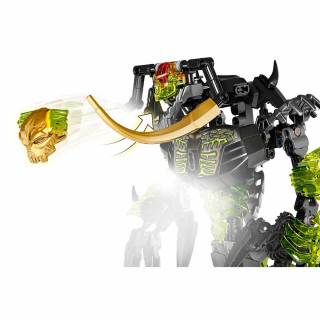 LEGO BIONICLE UMARAK THE DESTROYER