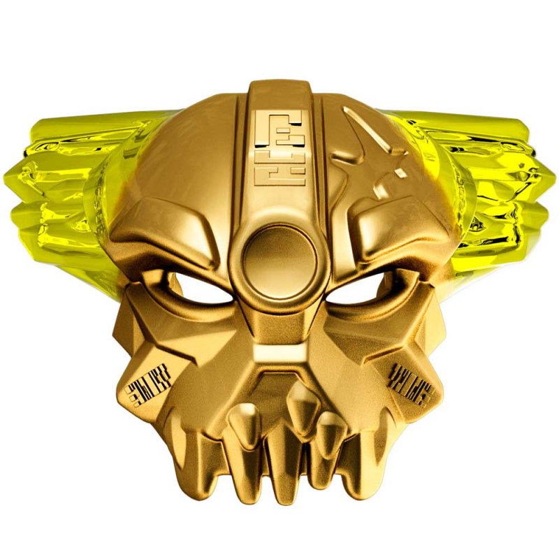 LEGO BIONICLE UMARAK THE DESTROYER