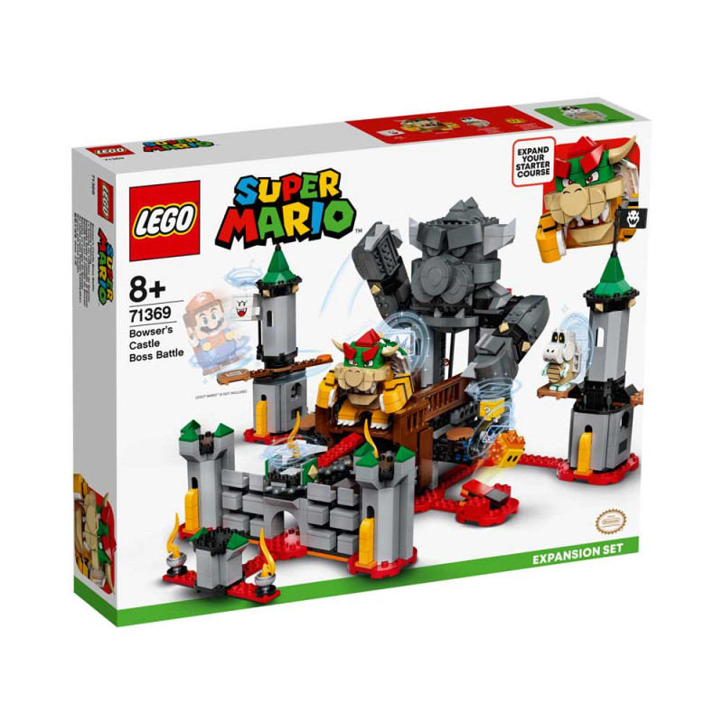 Lego super mario dexy co shop
