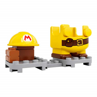 LEGO SUPER MARIO BUILDER MARIO POWER-UP PACK 