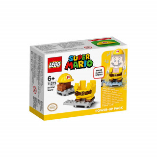 LEGO SUPER MARIO BUILDER MARIO POWER-UP PACK