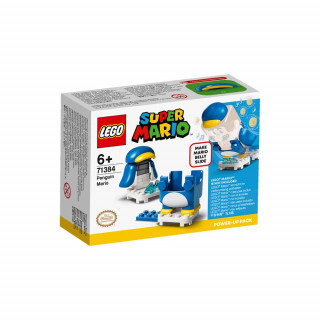 LEGO SUPER MARIO TBD-LEAF-5-2021 