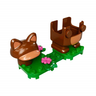 LEGO SUPER MARIO TBD-LEAF-6-2021