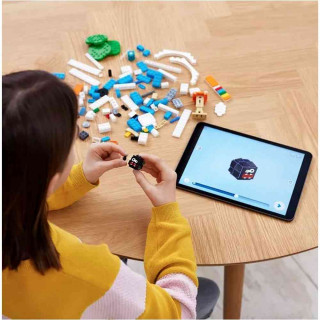LEGO SUPER MARIO FUZZY FLIPPERS EXPANSION SET
