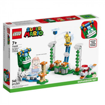 Lego super 2025 mario dexy co
